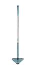 Mop Triangular Giratório Limpeza Ajustável 360