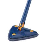 Mop Triangular Mágico com Sistema de Torção Secagem Rápida