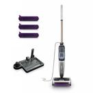 Mopa a Vapor Shark SD205CCO 3 en 1 para Recoger Residuos y Sanitizar