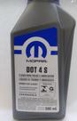 Mopar DOT 4s Fluido para freios e embreagens