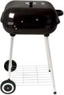 MOR - Churrasqueira a Bafo Barbacoa