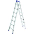 Mor - Escada Extensiva 2x7