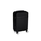 MOR - Mala de Bordo ABS 360 Preta MOR - Mala de Bordo ABS 360 Preta