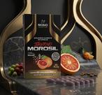 Mor osil NIObIO Nutrition