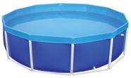 MOR - Piscina Circular 4.500 Litros