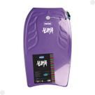 Mor prancha bodyboard 87x47 cm 001561d - roxo Mor prancha bodyboard 87x47 cm 001561d - roxo