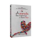 Morada dos Espíritos e Suas Leis, A - LETRA ESPÍRITA -