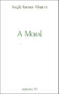 Moral, a - ALMEDINA