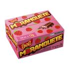 Moranguete bel caixa com 160 un de 13 g