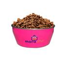 Morapet Max Collor - Comedouro Pesado para Cães e Gatos G