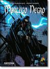 Morcego Negro, O Morcego Negro, O