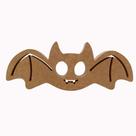 Morcego Personagem Halloween Mdf Cru Para Decorar Festa Morcego Personagem Halloween Mdf Cru Para Decorar Festa