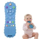 Mordedor Aliviar Dentição Controle Remoto Sensorial Bebê infantil macio Mordedor Aliviar Dentição Controle Remoto Sensorial Bebê infantil macio