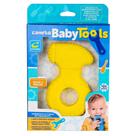 Mordedor Baby Tools Martelo - Cometa Mordedor Baby Tools Martelo - Cometa