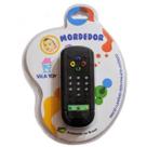 Mordedor Bebê Macio Massageador Gengiva Bebe Banho Controle Infantil Dentição Seguro Sem BPA Ftalato Atóxico Lavável Mordedor Bebê Macio Massageador Gengiva Bebe Banho Controle Infantil Dentição Seguro Sem BPA Ftalato Atóxico Lavável