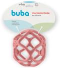 Mordedor Bola Rosa 15637 - Buba