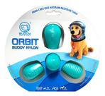 Mordedor Buddy Toys Nylon Orbit
