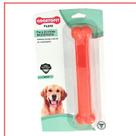 Mordedor cachorro Brinquedo Odontopet Mordida Moderada 22 kg