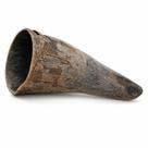 Mordedor Chifre Copinho Natural 100% Bovino Caes Petisco Pet -