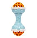 Mordedor Chocalho Infantil Shake-Shake Sensorial Sons Buba Mordedor Chocalho Infantil Shake-Shake Sensorial Sons Buba