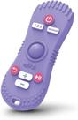Mordedor Controle Tv Lilás Elka - 1263 Mordedor Controle Tv Lilás Elka - 1263