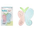 Mordedor de borboleta com agua - buba