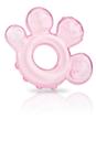 Mordedor de mãos Teether Nuby IcyBite por mais de 3 meses