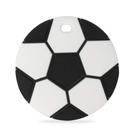 Mordedor de Silicone Bola de Futebol para Bebê Cuebo