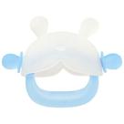 Mordedor De Silicone Massageador Bebê Soft Com Pega Pimpolho