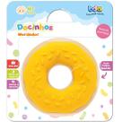 Mordedor Docinhos Amarelo BDA 2503