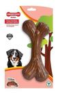 Mordedor Durabone Tronco Mordida Extraforte Cachorro Mais 22kg