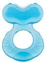Mordedor E Massageador Peixinho Nuby Silicone Bebê Infantil