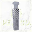 Mordedor Escova de Dentes para Cachorro Interativo para Creme Dental e Petisco Mordedor Escova de Dentes para Cachorro Interativo para Creme Dental e Petisco