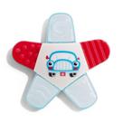 Mordedor Estrela Buba