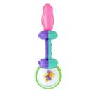 Mordedor Infantil com Chocalho Colorido Bright Starts Bebê