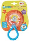 Mordedor Infantil Galinha Pintadinha C/Chocalho
