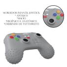 Mordedor Infantil Para Bebe Controle De Video Game Joystick Alivio Dentinho