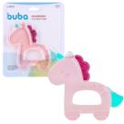Mordedor Infantil Unicórnio com Água Alivia Gengiva 22676 Buba