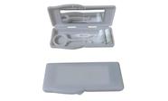 Mordedor Kit Essencial Para Alinhadores Ortodonticos Natural Mordedor Kit Essencial Para Alinhadores Ortodonticos Natural