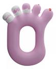 MORDEDOR LATEX PEZINHO ROSA 790863 Rosa