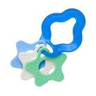 Mordedor Lolly Clean com Estrelas Azul