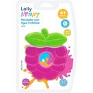 Mordedor Lolly Kinddy Com Agua Uva