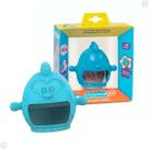 Mordedor Luvinha Galinha Pintadinha Azul 1237 Elka Mordedor Luvinha Galinha Pintadinha Azul 1237 Elka
