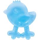 Mordedor Macio Para Bebê Com Água Passarinho Buba baby