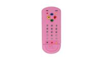 Mordedor Macio Para Bebê Controle Remoto Infantil - Vila Toy