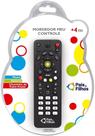 Mordedor meu controle
