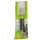 Mordedor Natuka Bifinho Esôfago Bovino 100 Natural 01 Unidade Para Cães E Gatos Mordedor Natuka Bifinho Esôfago Bovino 100 Natural 01 Unidade Para Cães E Gatos