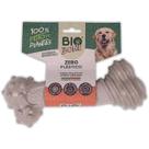 Mordedor Natural Biobone Ossão Gigante Para Cães - Bagaço de Laranja Mordedor Natural Biobone Ossão Gigante Para Cães - Bagaço de Laranja