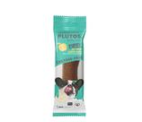 Mordedor Natural Cães Plutos Puppy Queijo Maça E Krill 60g