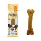 Mordedor Natural Cães Plutos Queijo Pasta De Amendoim XLarge